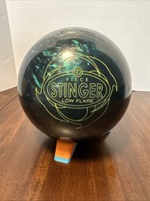 Ebonite stinger piece for sale  Signal Mountain