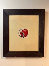 Framed mid century for sale  Caldwell