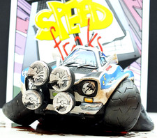 Speed freaks muddy for sale  STOCKTON-ON-TEES