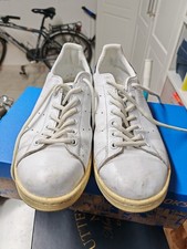 Scarpe uomo adidas usato  Pisa