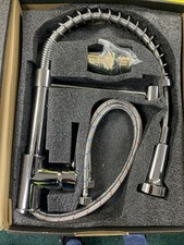 Cobbe kitchen sink for sale  MANCHESTER