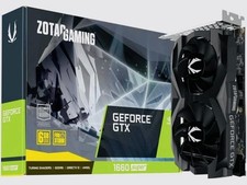 Zotac gtx 1660 for sale  Ashburn