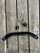 Ktm black rear for sale  BRIGHTON