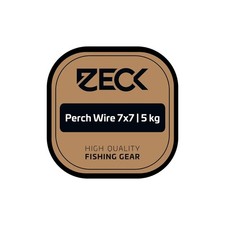 Zeck 7x7 perch gebraucht kaufen  Leisnig