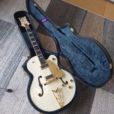 Gretsch g6136 falcon d'occasion  Expédié en France