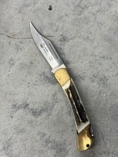 Puma duke stag gebraucht kaufen  Essen