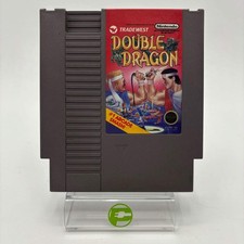 Double dragon cartridge for sale  Charlotte