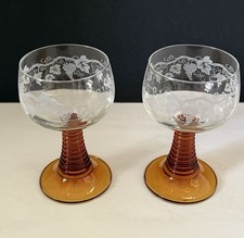 Set roemer german for sale  Burlington