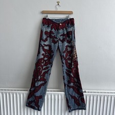 Voyage passion paisley for sale  LONDON