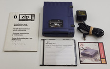 Iomega zip 100 for sale  Akron