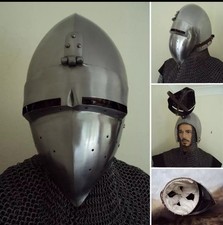 Medieval armour steel for sale  HAVERHILL