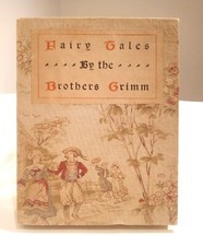 Fairy tales brothers for sale  Swampscott