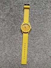 Yellow avon wrist for sale  TEWKESBURY