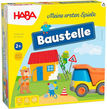 Haba ersten spiele gebraucht kaufen  Hockenheim