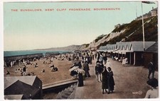 Bournemouth west cliff for sale  UK