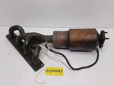 Catalytic converter 2007 for sale  BILSTON
