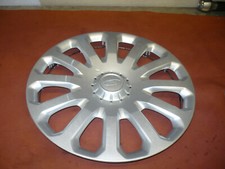 Ford radkappe radzierblende gebraucht kaufen  Möhnesee