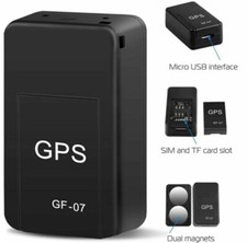 Gps tracker localizzatore usato  Conversano