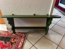 Wandregal holz antik gebraucht kaufen  Bad Homburg v. d. Höhe