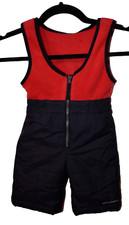 Columbia snow bibs for sale  Portland