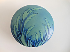 William moorcroft lidded for sale  ROCHDALE