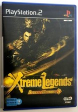 Jeu dynasty warriors d'occasion  Poitiers