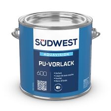 Südwest aqua vorlack gebraucht kaufen  Friedrichshafen