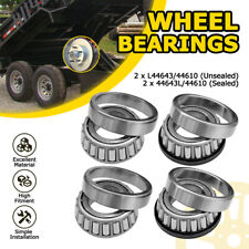 Wheel bearing l44643 for sale  UK