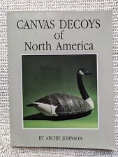 Canvas decoys north for sale  Mifflinburg