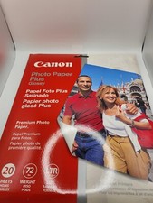 Canon photo paper for sale  Corbin