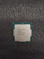 Processore intel core usato  Roma
