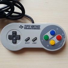 Riginal super nintendo gebraucht kaufen  Stuttgart