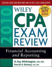 Wiley cpa exam for sale  Montgomery