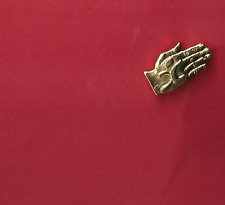 Vintage pin badge for sale  GLASTONBURY