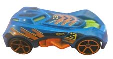 Hot wheels blue for sale  Eden