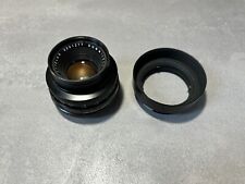 Leitz summicron 2 gebraucht kaufen  Melle