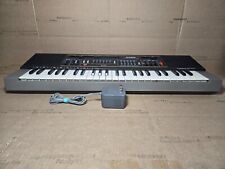Vintage Casio Casiotone MT-210 Teclado Musical Eletrônico Bom Estado, usado comprar usado  Enviando para Brazil