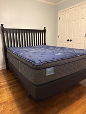 Sealy palatial crest for sale  Winston Salem