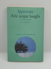 Arie acque luoghi usato  Roma