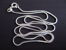 Panzerkette 925 silber gebraucht kaufen Panzerkette 925 silber gebraucht kaufen  Wülfrath