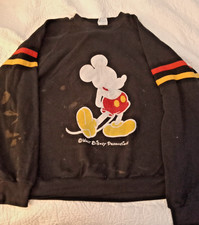 Mickey mouse sweatshirt for sale  Dayton