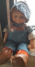 Zapf creation künstlerpuppe gebraucht kaufen  Dietzenbach