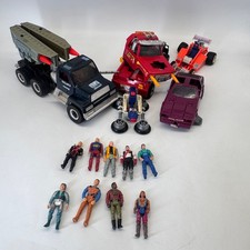 Mask kenner sammlung gebraucht kaufen  Hamburg