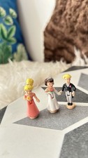 Polly pocket bride for sale  TAVISTOCK