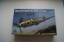 Trumpeter tru02295 messerschmi gebraucht kaufen  Aurich
