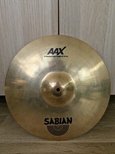 Sabian aax xplosion for sale  NUNEATON