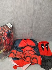 Deadpool costume deluxe for sale  PLYMOUTH