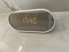 Philips audio clock for sale  LONDON
