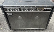 Roland guitar amp for sale  Denver