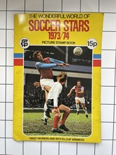 Vintage fks 1973 for sale  ST. HELENS